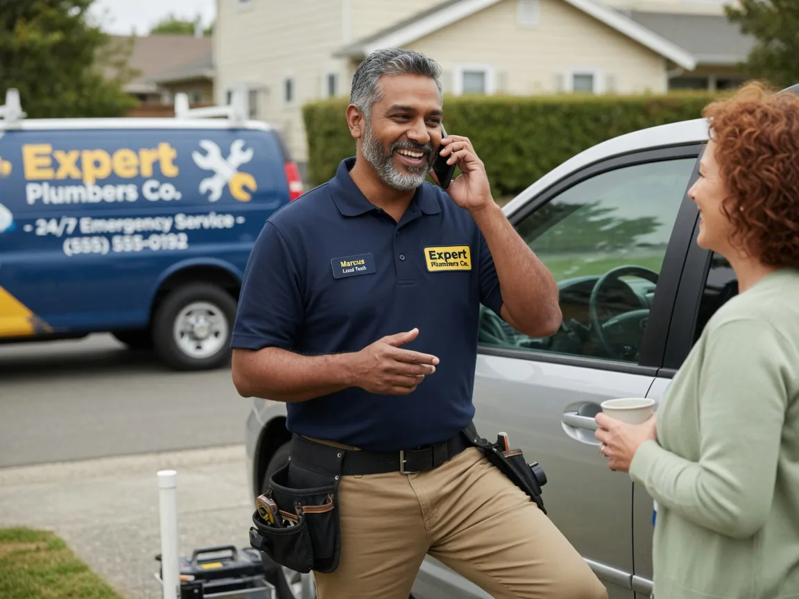 Drain Cleaning Newcastle, TX FAQs