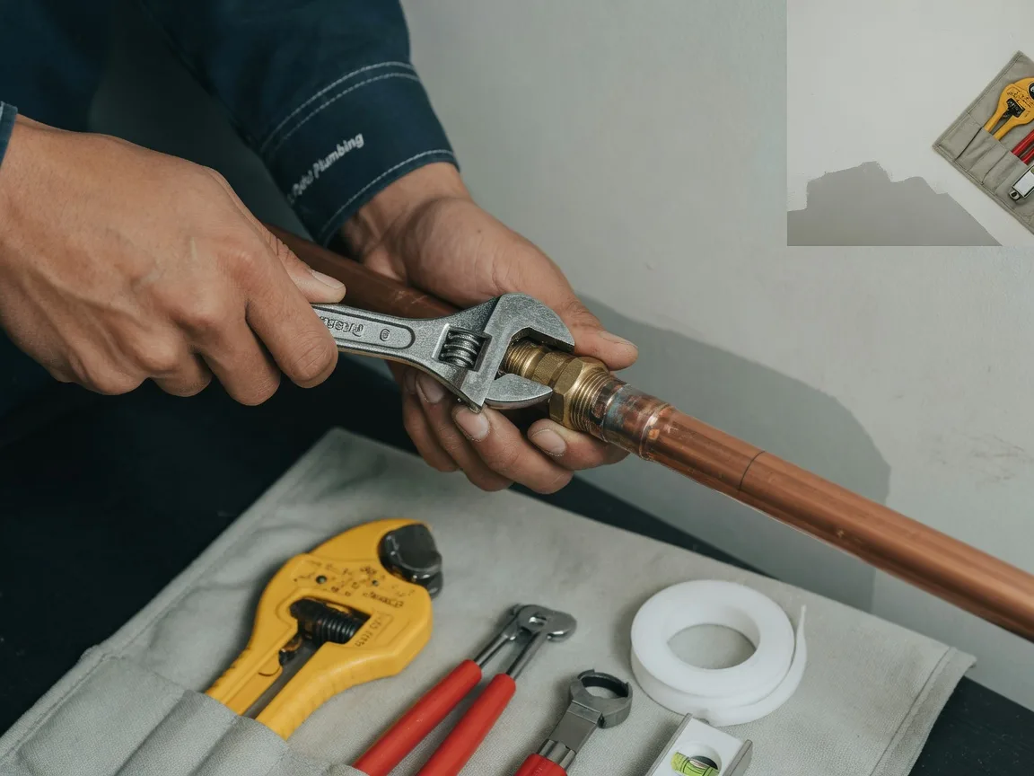 Why choose Drain Cleaning in Newcastle, TX